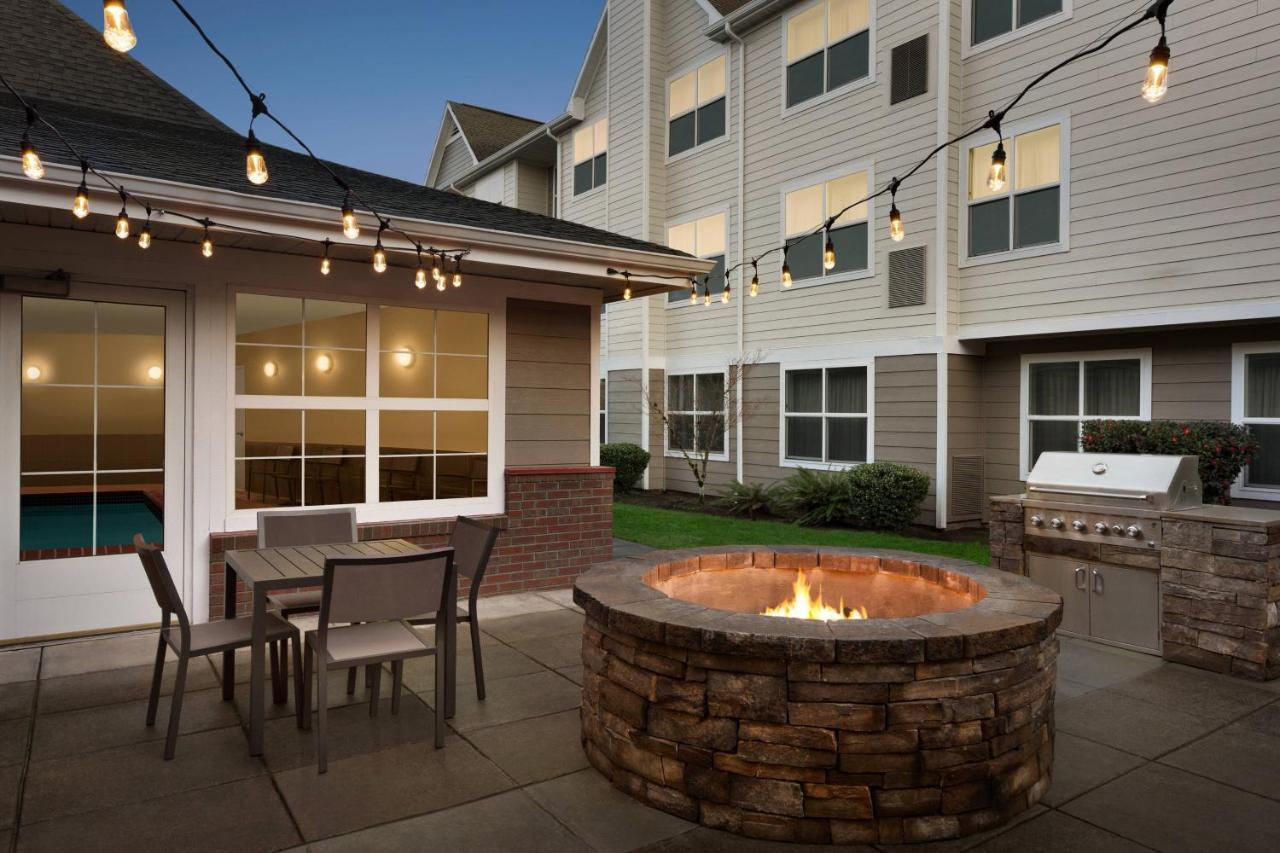 Residence Inn Salem Exterior photo