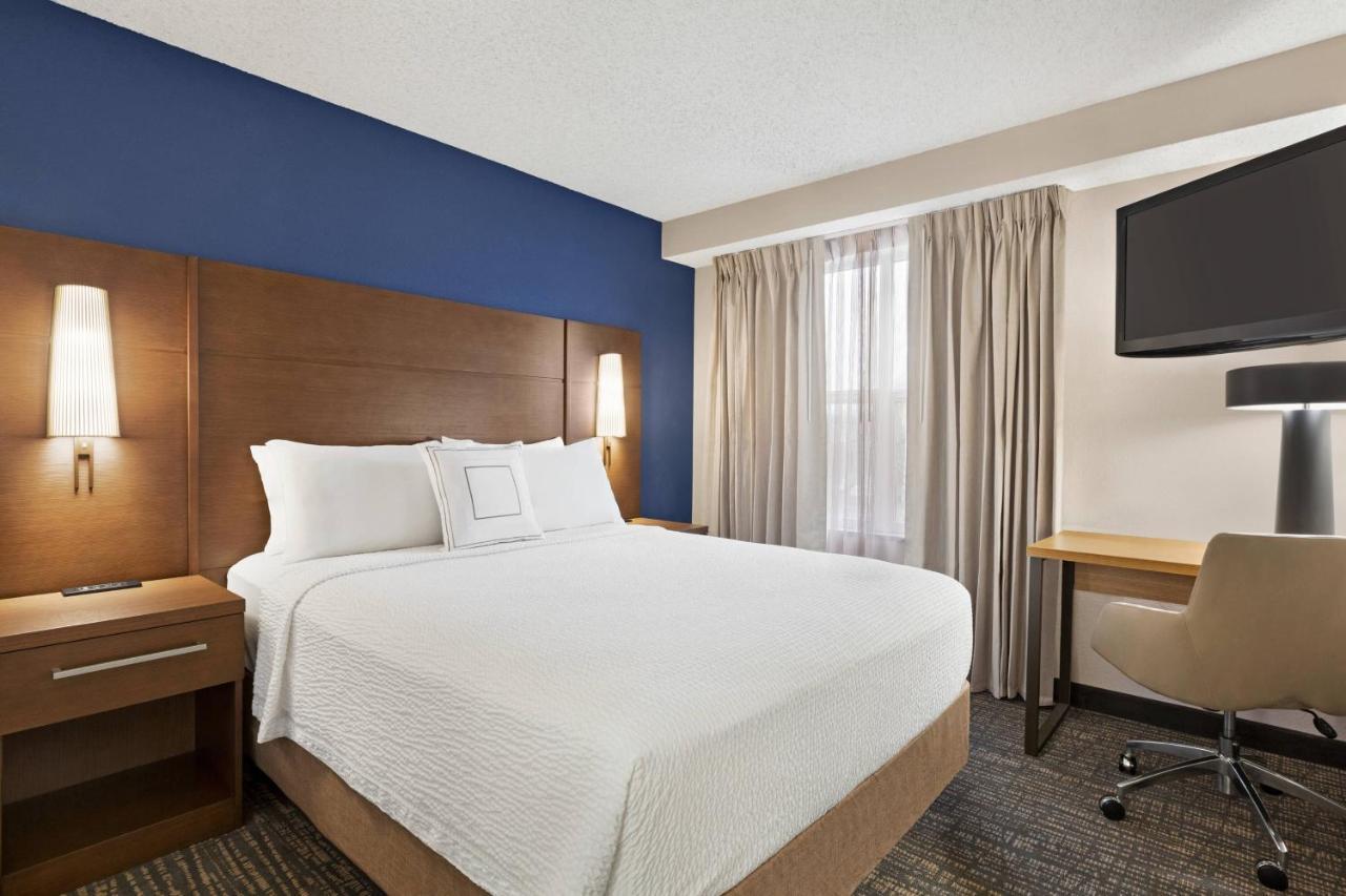 Residence Inn Salem Exterior photo