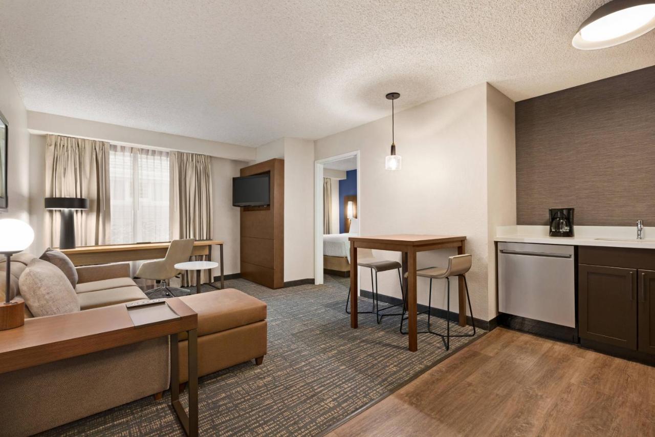 Residence Inn Salem Exterior photo