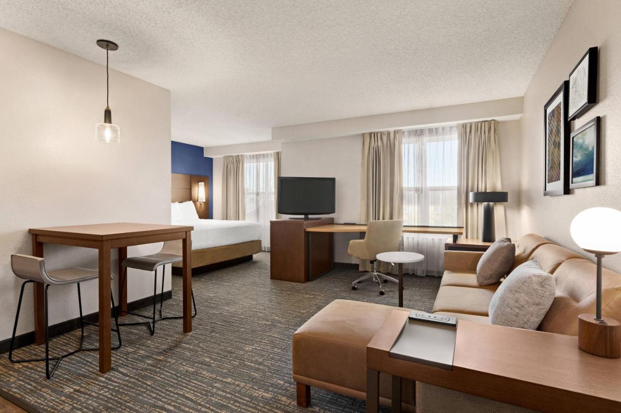 Residence Inn Salem Exterior photo