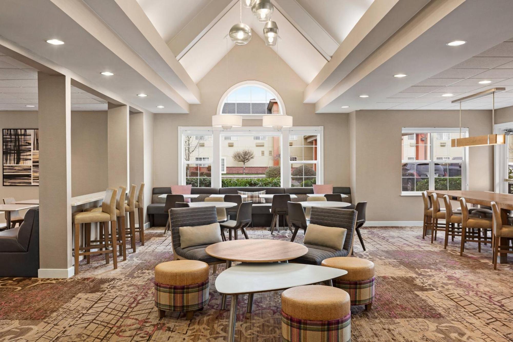 Residence Inn Salem Exterior photo