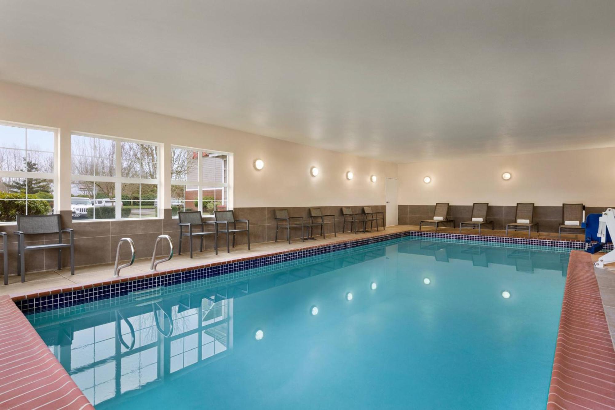 Residence Inn Salem Exterior photo