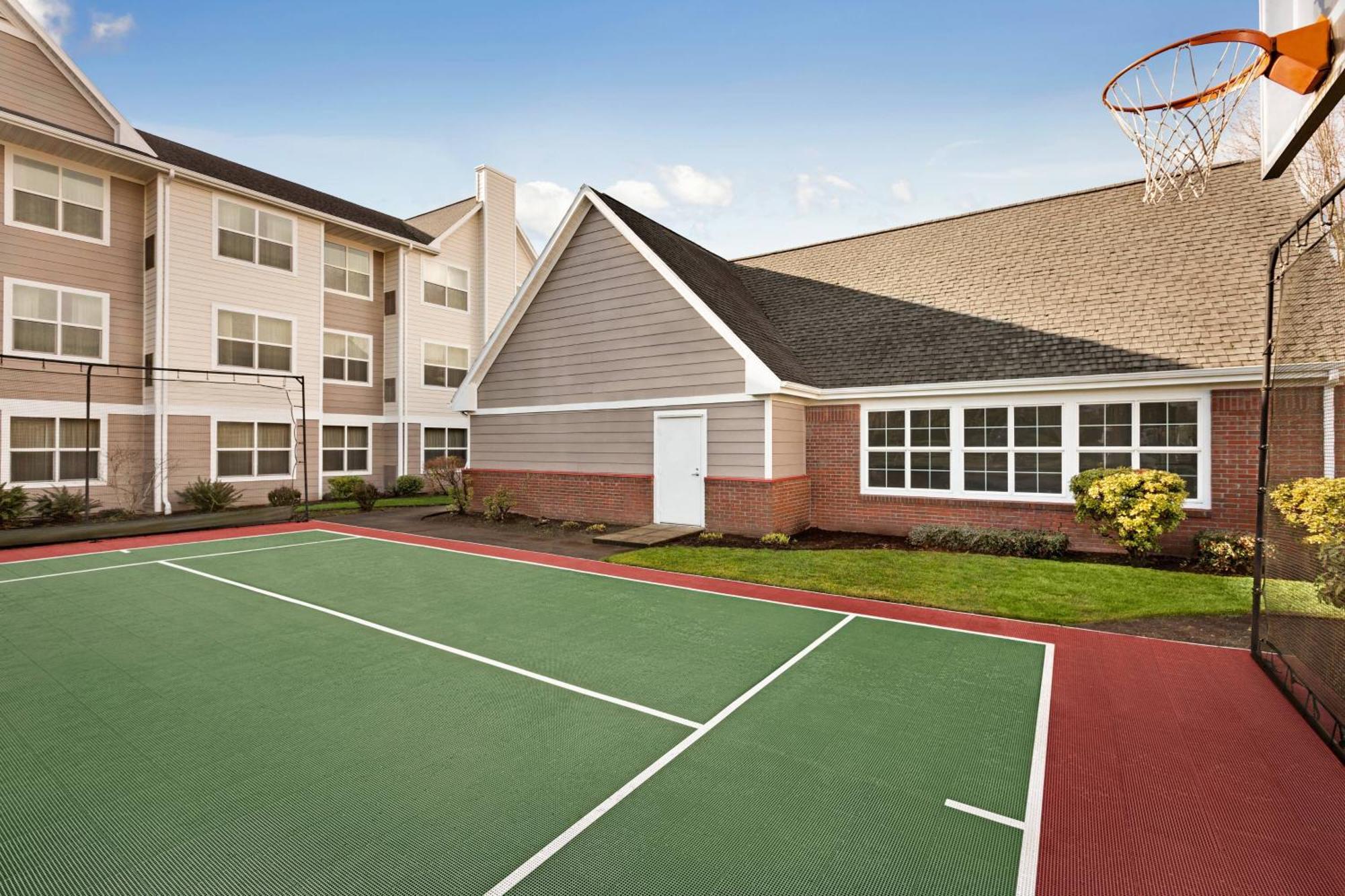 Residence Inn Salem Exterior photo