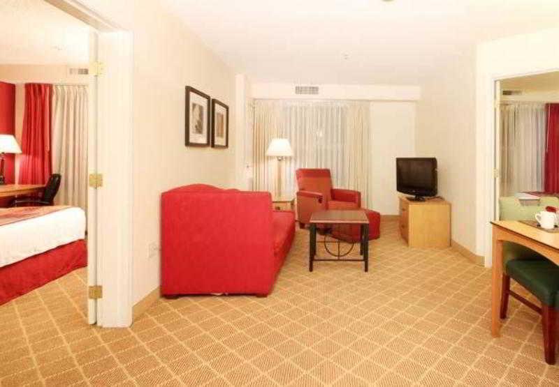 Residence Inn Salem Room photo
