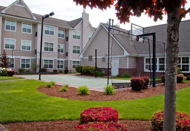 Residence Inn Salem Exterior photo
