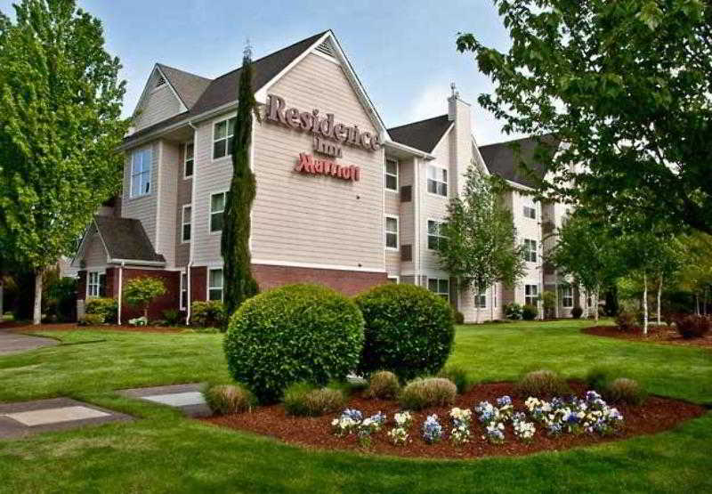 Residence Inn Salem Exterior photo