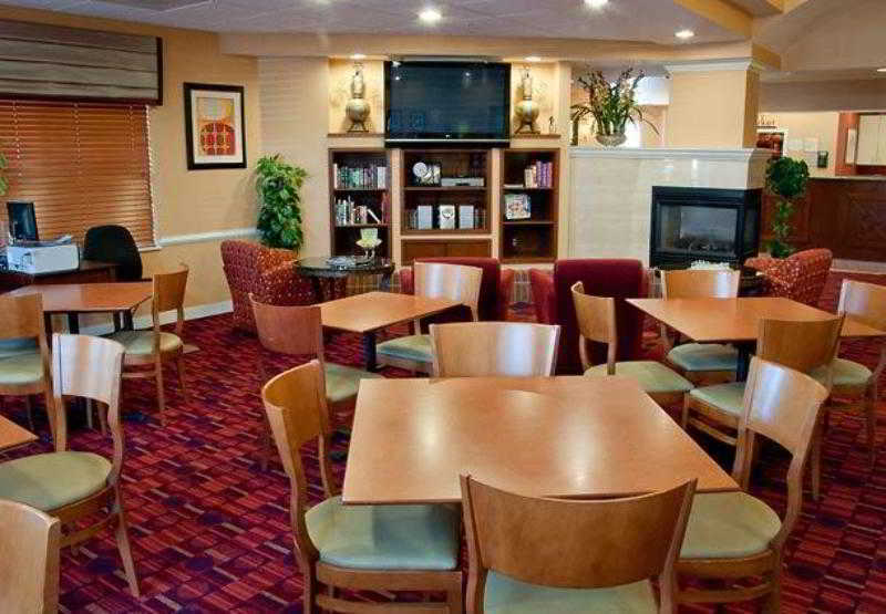 Residence Inn Salem Exterior photo