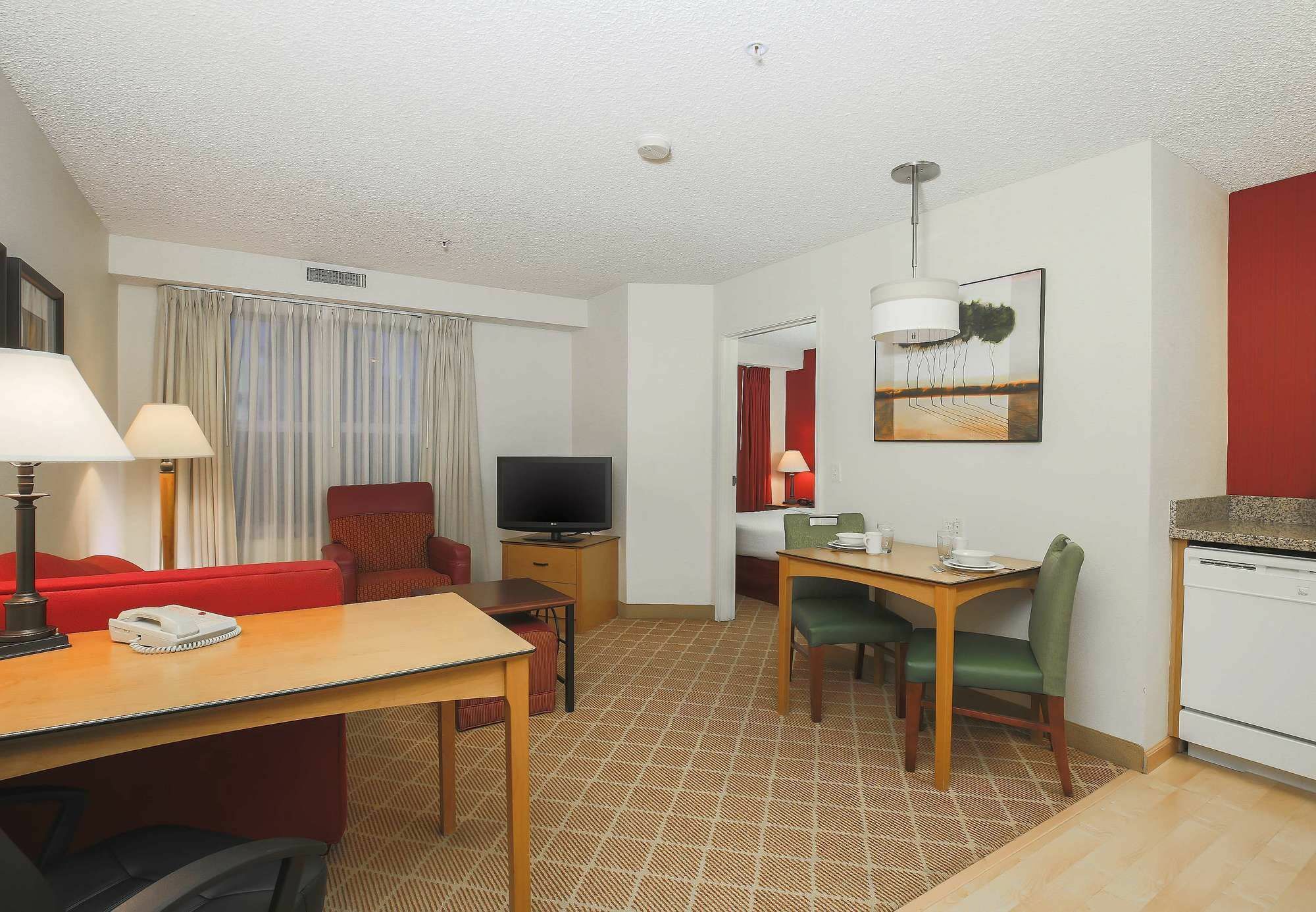 Residence Inn Salem Exterior photo