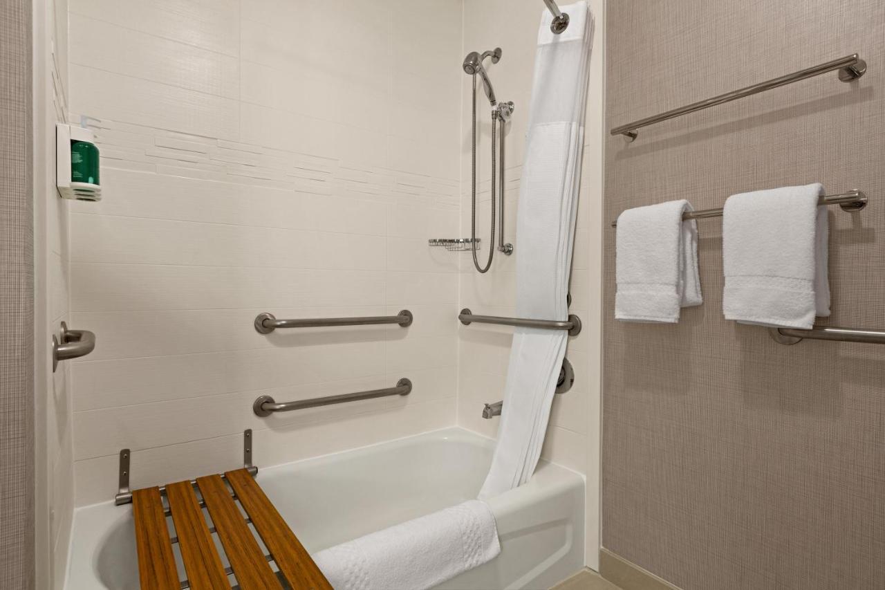 Residence Inn Salem Exterior photo